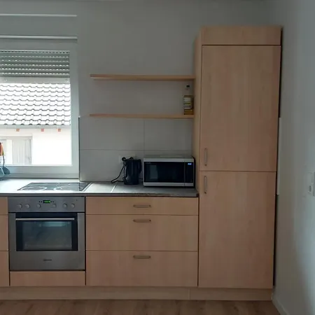 Haus Blankenagel *