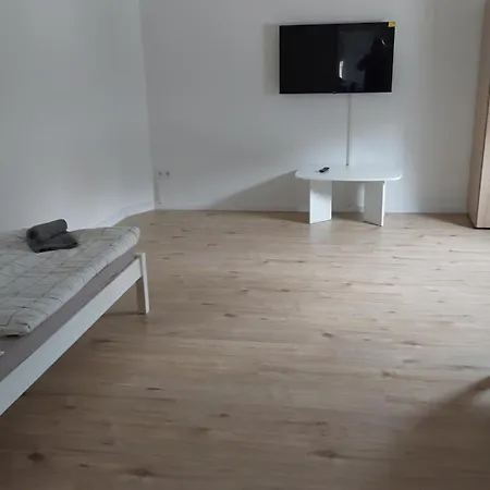 Haus Blankenagel *