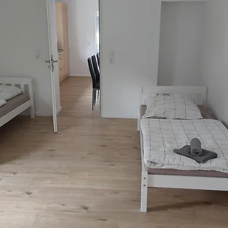 Haus Blankenagel * 哈根