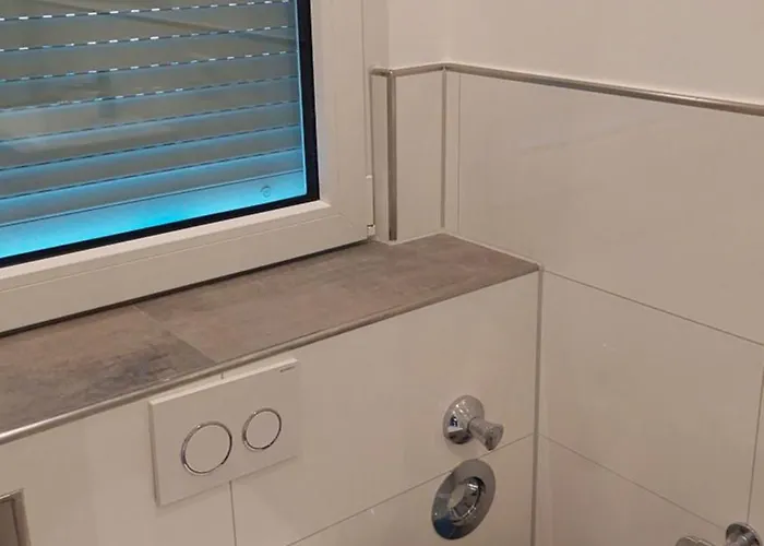 아파트 Haus Blankenagel