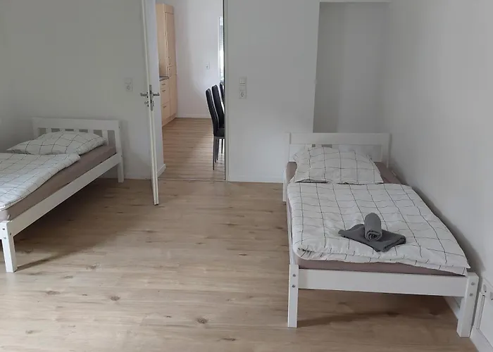 Haus Blankenagel * 哈根